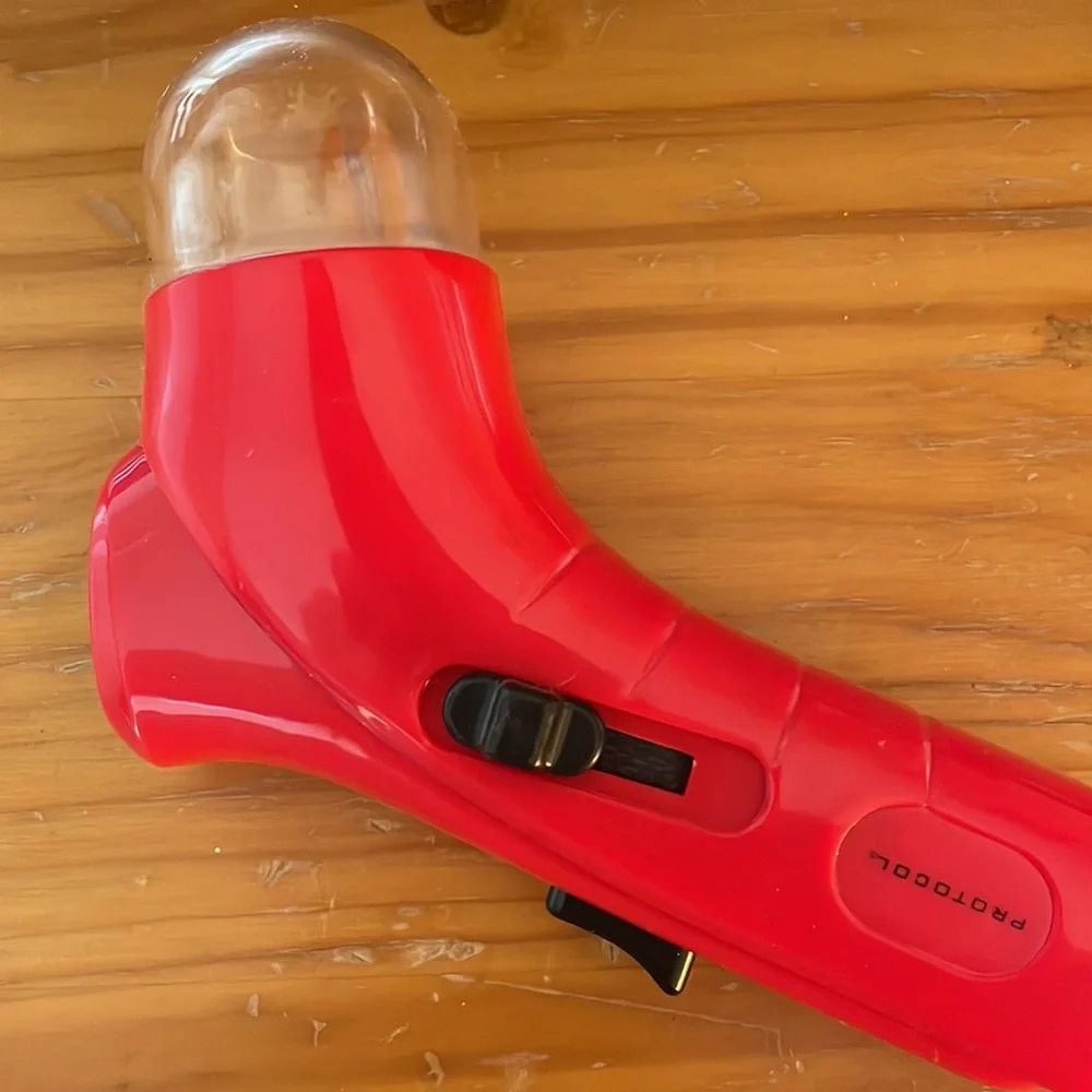 Dog Treat Launcher!